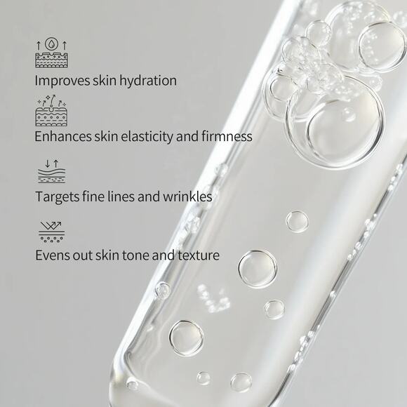 EPIELLE K- Beauty Complex Niacinamide 10% Serum | Matrixyl 3000,‎ Peptide 3.0 oz - Picture 6 of 13